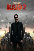RAID 2 (2025)
