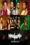 Kettavano (Madras Gig) (2018)