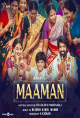 Maaman (2025)