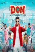 Don (Tamil) (2022)