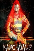 Kanchana 2 (2015)
