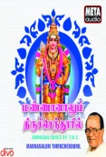 Mannanalum Thiruchenduril (2019)