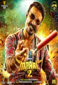 Maari 2 (2018)