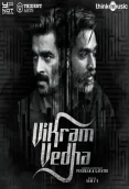 Vikram Vedha (2017)