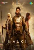 Kalki (BGM) (2024)
