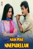 Naan Pesa Ninaipathellam (1993)