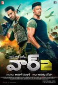 WAR 2 (2025)