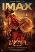 Kantara (Chapter 1) (2025)