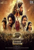 Ponniyin Selvan Part-2 (PS2) (2023)