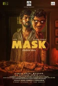 Mask (2025)