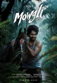 Mowgli (2025)