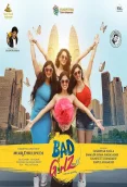 Bad Girlz (2025)