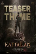 Kattalan - The Hunter (2026)