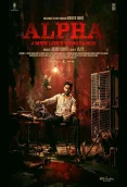 Alpha #Men Love Vengeance (2026)