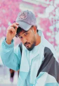 HiphopTamizha (2026)