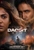 Dacoit (2026)