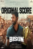 Bison Kaalamaadan BGM (Original Background Score) (2026)