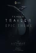 Kathanar – The Wild Sorcerer (2026)