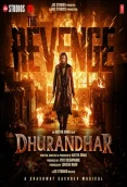 Dhurandhar: The Revenge (2026)