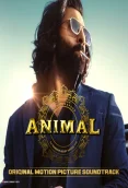 ANIMAL BGM (Original Background Score) (2023)