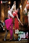 Rab Ne Bana Di Jodi (2008)