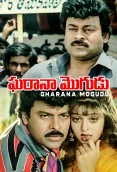 Gharana Mogudu (1992)