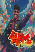 Rare Piece Vanjaram (Think Indie) (2026)