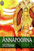 Annapoorna Ashtakam (2020)