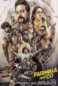 Parimala and Co (2026)