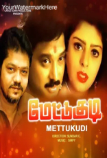 Mettukudi Mettukudi