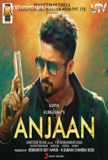 Anjaan Anjaan