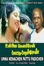 Unna Nenachen Pattu Padichen