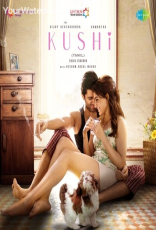 Kushi Kushi