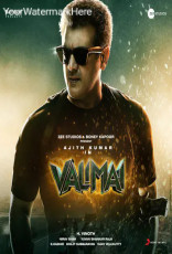 Valimai Valimai