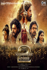 Ponniyin Selvan Part-2 Ponniyin Selvan Part-2