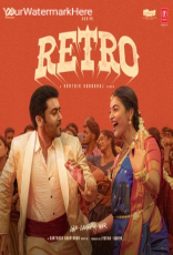 Retro Retro
