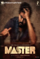 Master Master