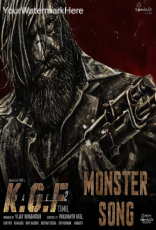 KGF - Chapter 2 KGF - Chapter 2