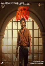 King of Kotha King of Kotha