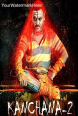 Kanchana 2 Kanchana 2