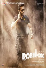Robinhood Robinhood