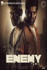 Enemy Enemy