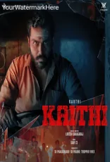 Kaithi Background Kaithi Background