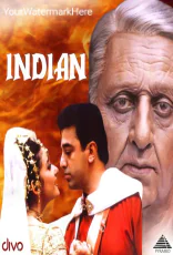 Indian Indian