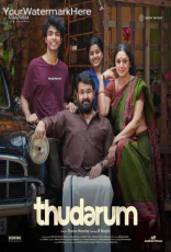 Thudarum Thudarum