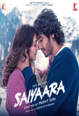 Saiyaara Saiyaara