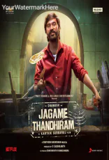 Jagame Thandhiram Jagame Thandhiram