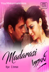 Madarasi Madarasi
