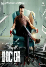 Doctor Doctor