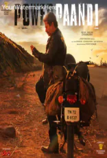 Power Paandi